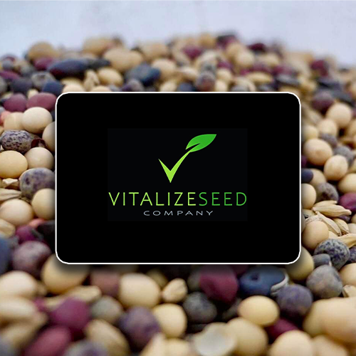 Vitalize Seed Gift Card