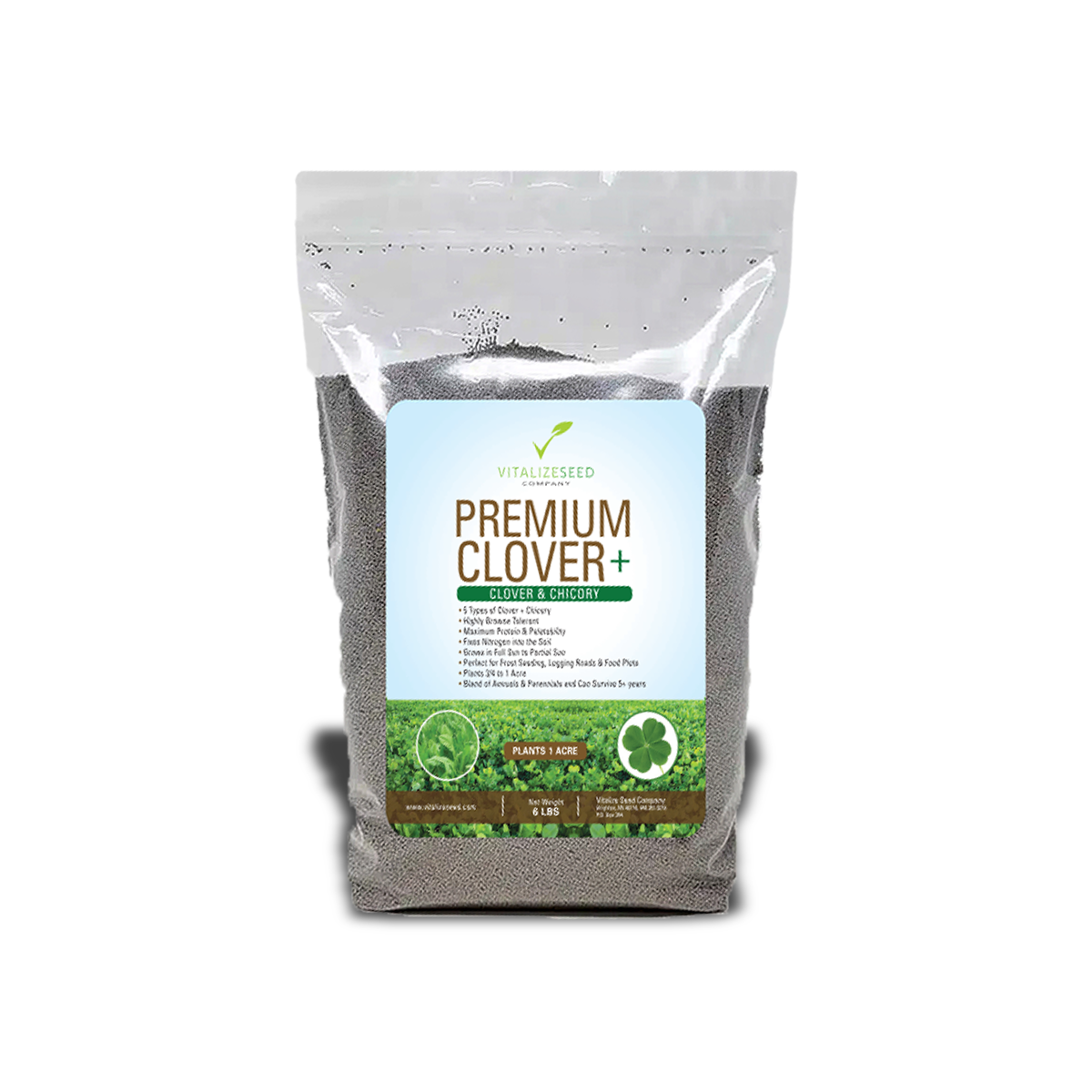 Premium Clover+