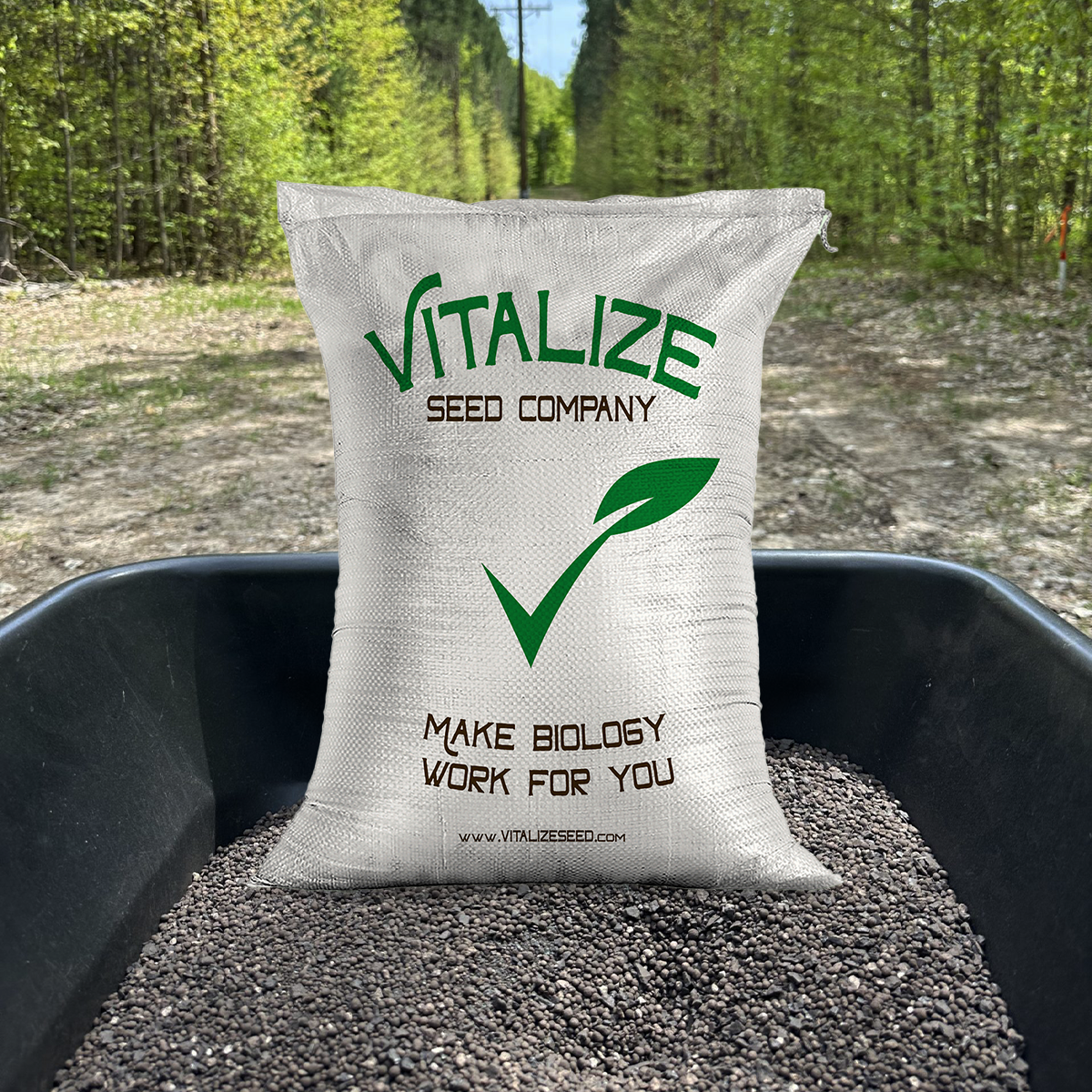 Vitalize Micros
