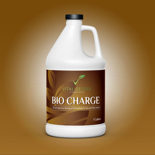 Vitalize Bio-Charge™