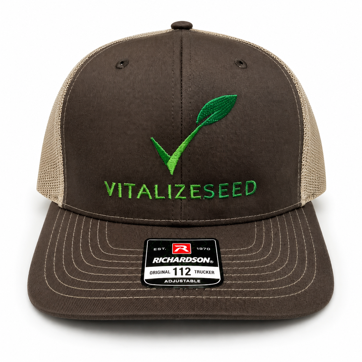 Richardson 112 Snap Back
