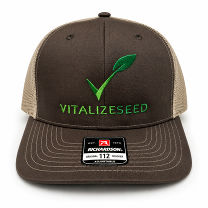 Richardson 112 Snap Back
