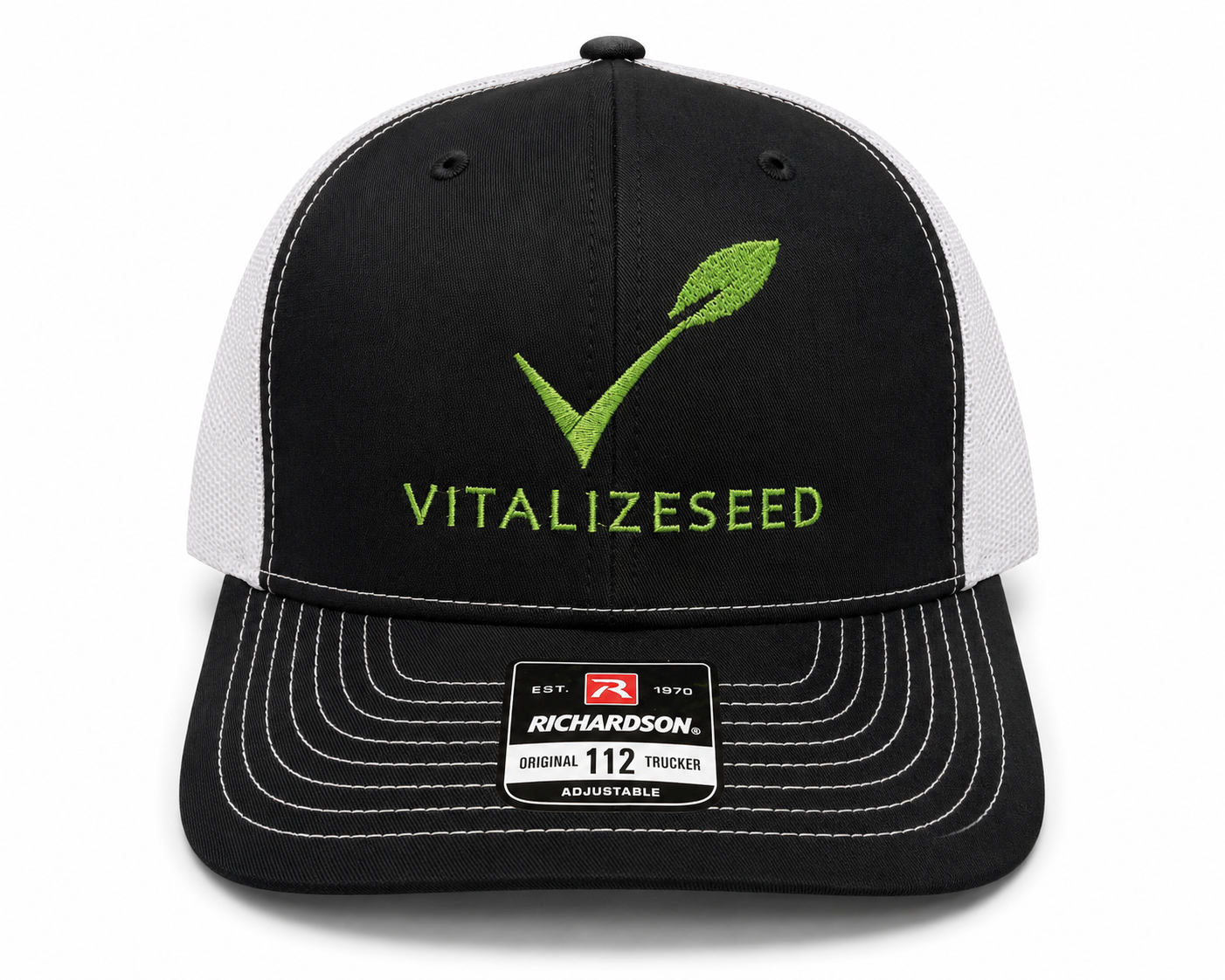 Richardson 112 Snap Back