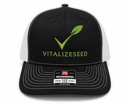 Richardson 112 Snap Back