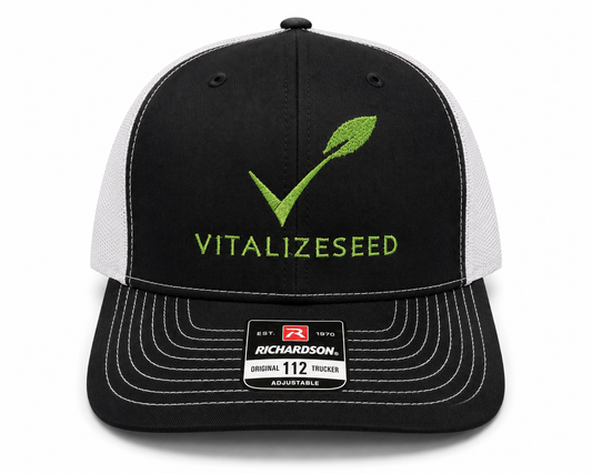 Richardson 112 Snap Back