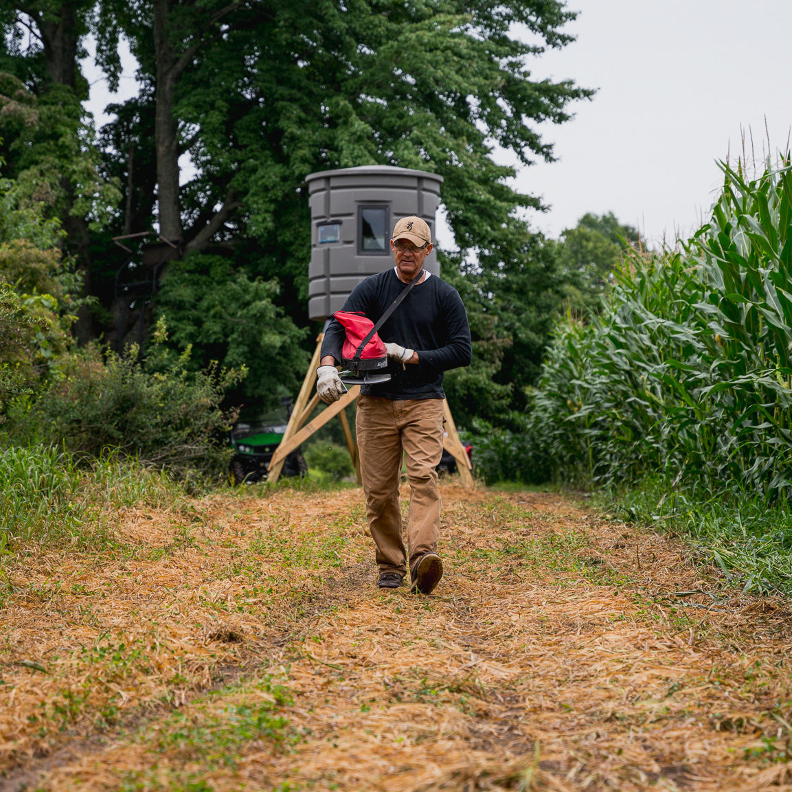 WARD Laboratories Soil Test | Vitalize Seed Company