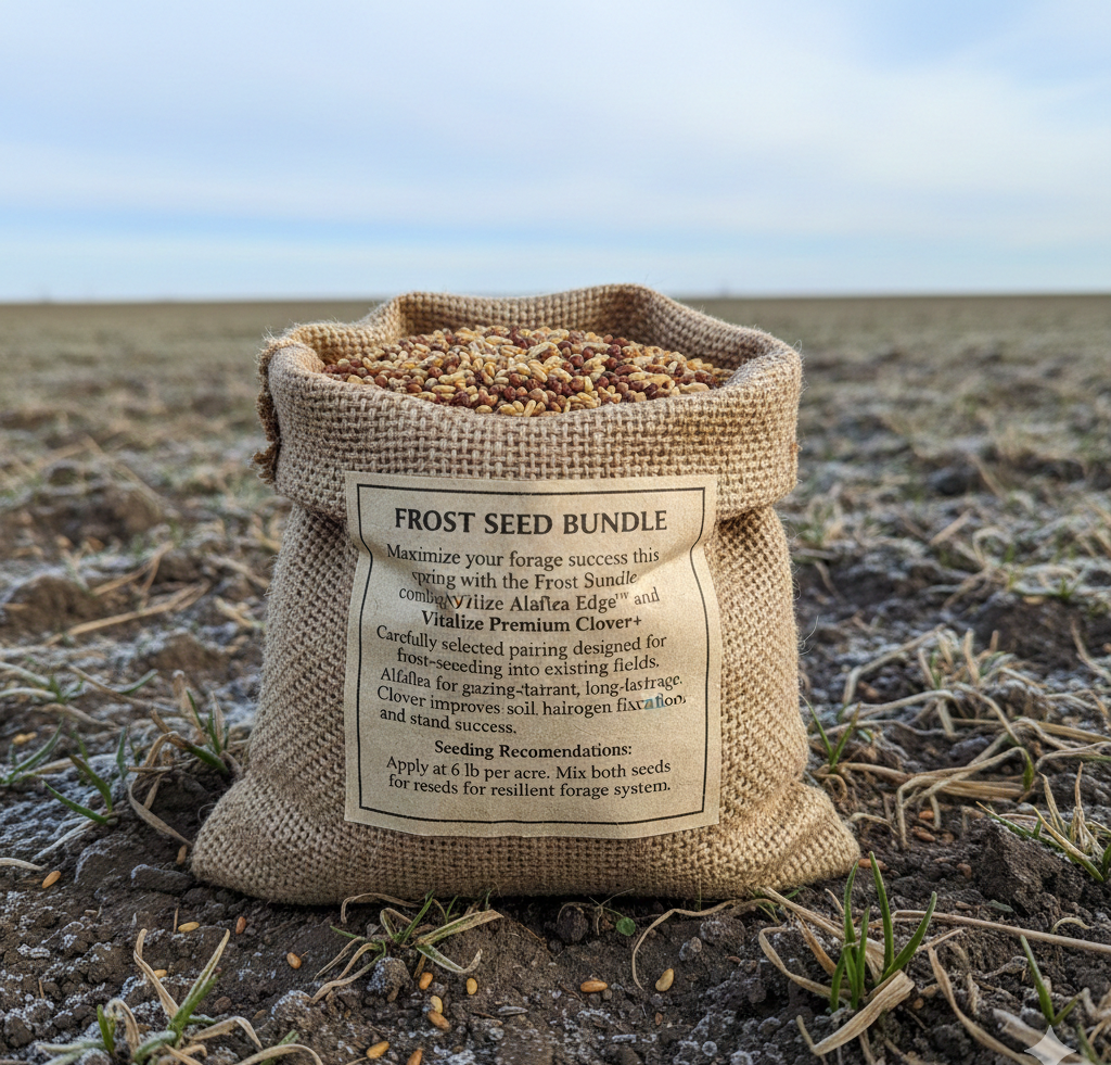 FROST SEED BUNDLE