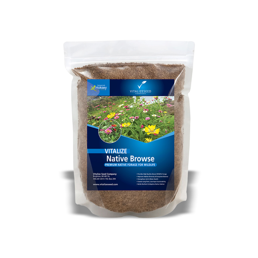 Vitalize Native Browse (Pre-Order Only)