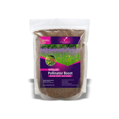 Vitalize Pollinator Boost (Pre-Order Only)
