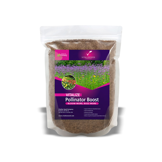 Vitalize Pollinator Boost (Pre-Order Only)