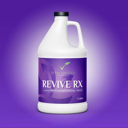 Vitalize Revive RX™ – Vitalize Seed Company