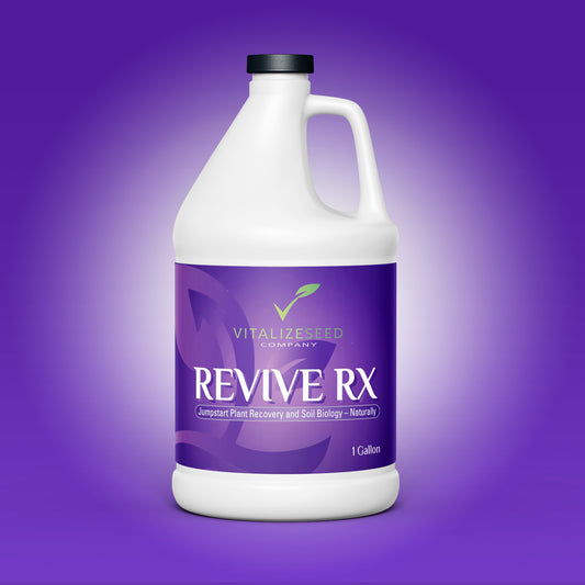 Vitalize Revive RX™
