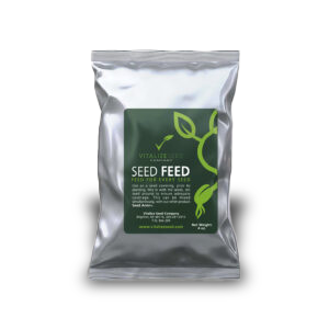 Seed Feed