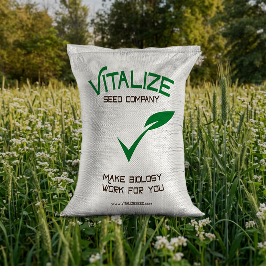 Vitalize Grain Bin Mix