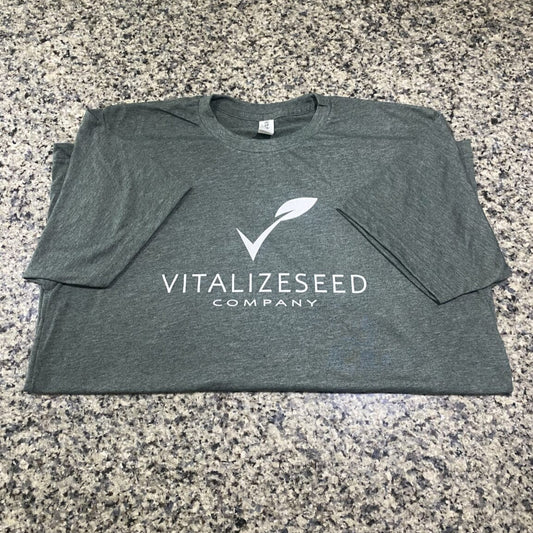 Vitalize Seed T-shirt