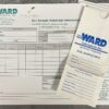 WARD Labs S4 Conventional Soil Test